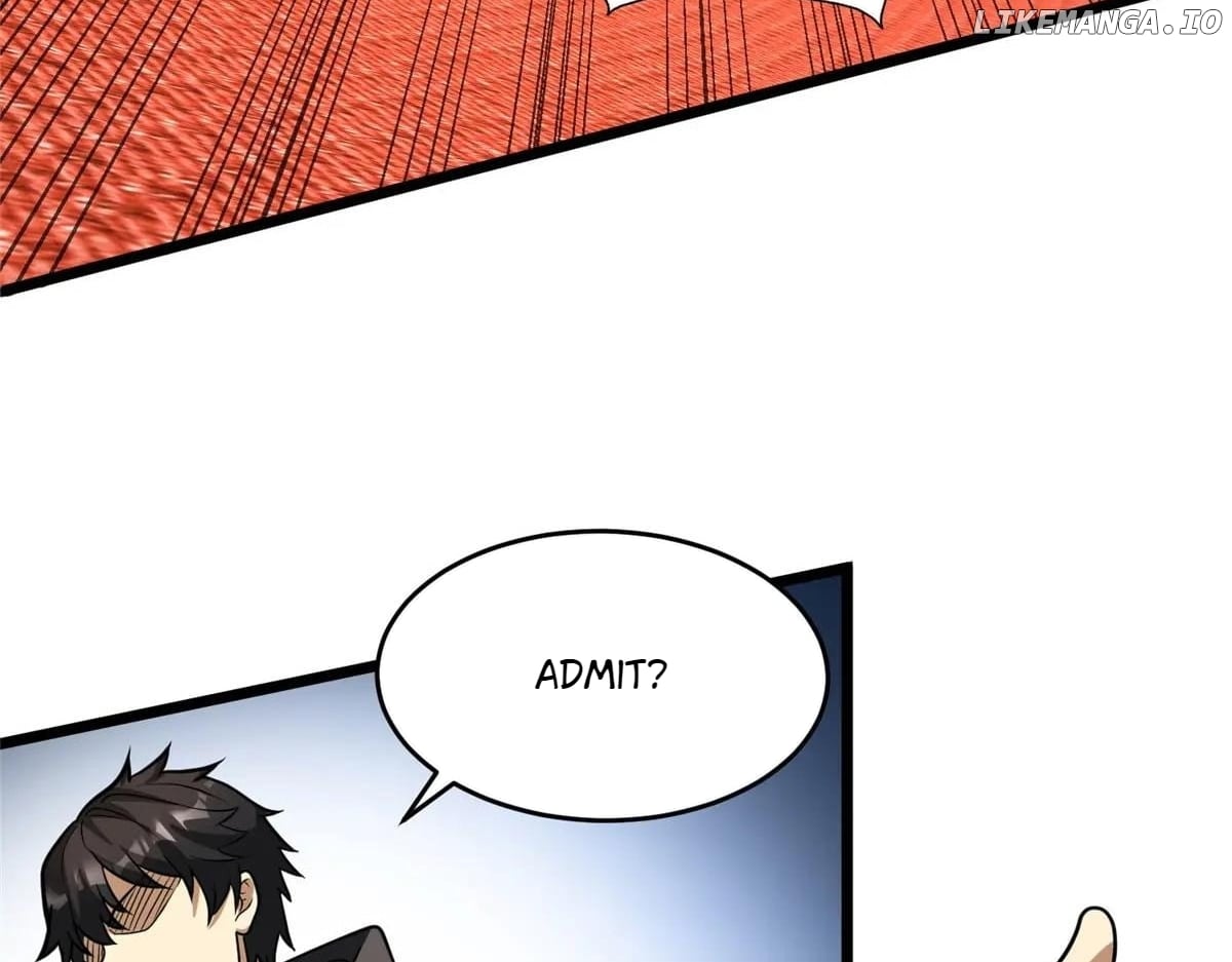 Divine Urban God Chapter 273 - page 75